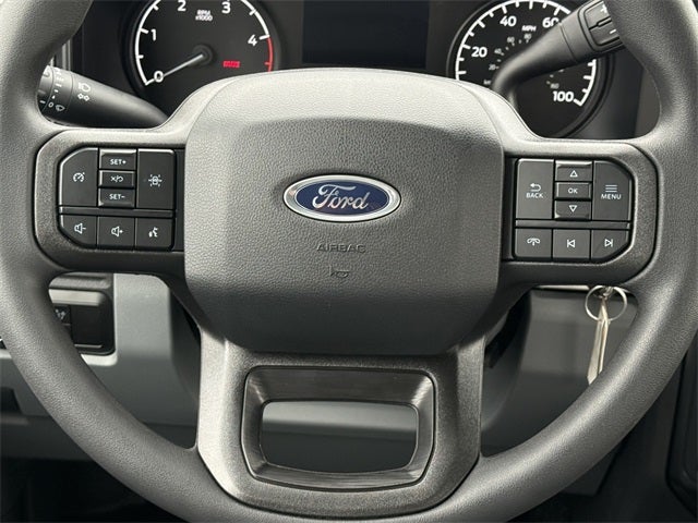 2026 Ford F-350SD DRW