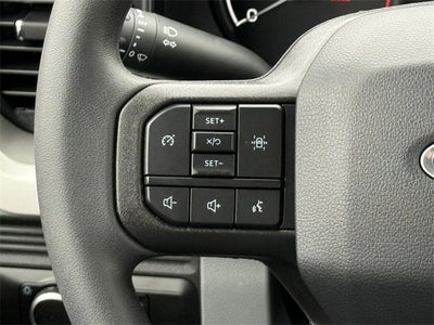 2026 Ford F-350SD DRW