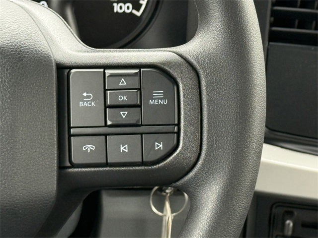 2026 Ford F-350SD DRW