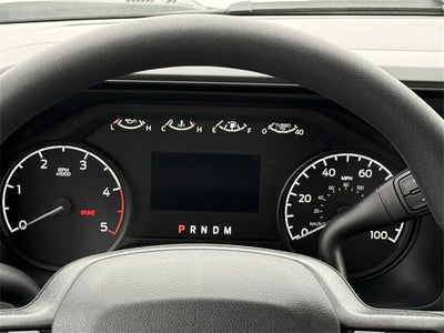 2026 Ford F-350SD DRW