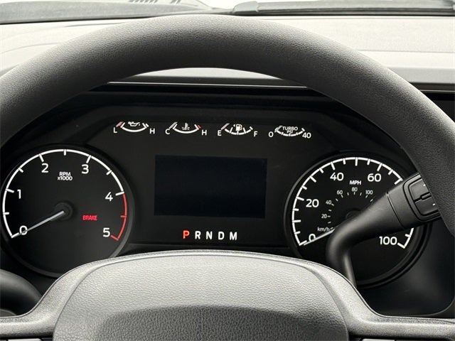 2026 Ford F-350SD DRW