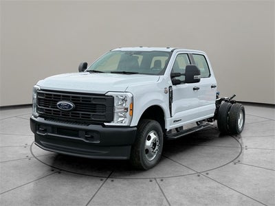 2026 Ford F-350SD DRW
