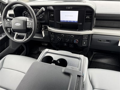 2026 Ford F-350SD DRW