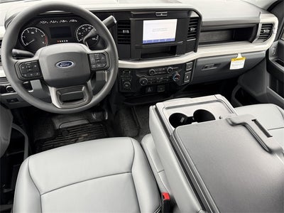 2026 Ford F-350SD DRW