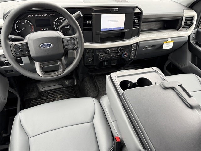 2026 Ford F-350SD DRW