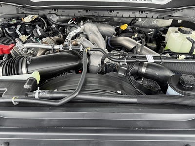 2026 Ford F-350SD DRW