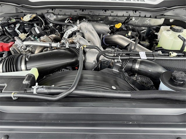 2026 Ford F-350SD DRW