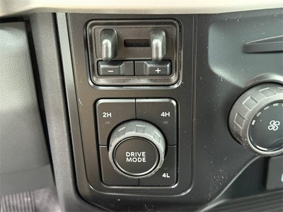 2026 Ford F-350SD DRW