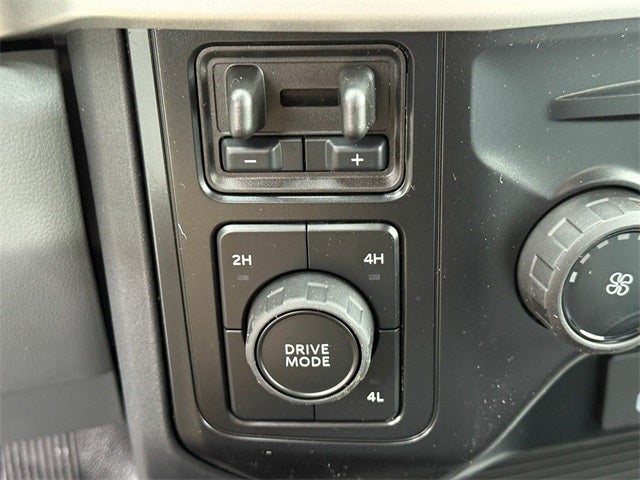 2026 Ford F-350SD DRW