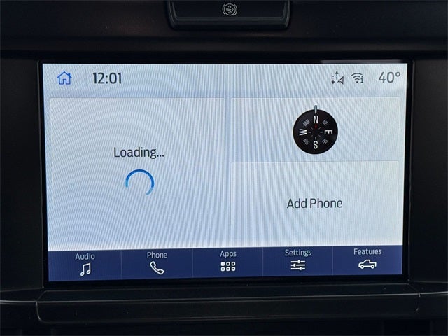 2026 Ford F-350SD DRW