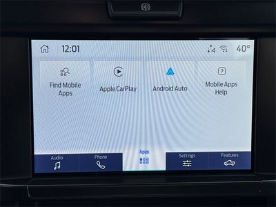 2026 Ford F-350SD DRW