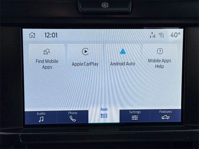 2026 Ford F-350SD DRW