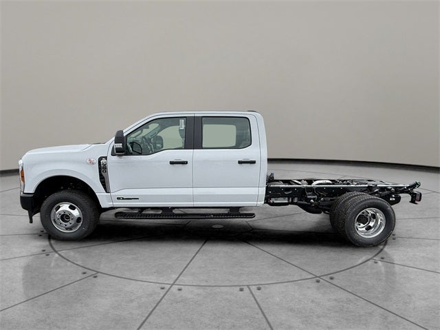 2026 Ford F-350SD DRW