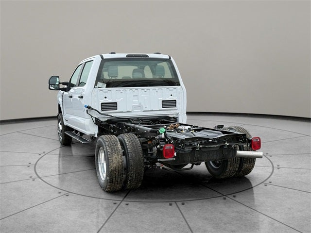 2026 Ford F-350SD DRW