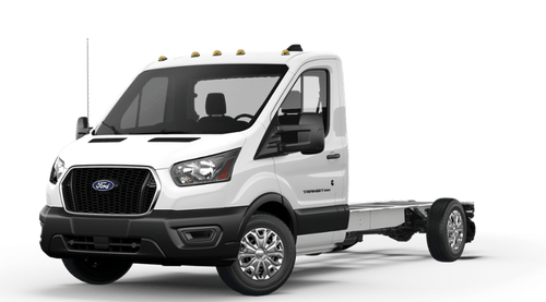 2026 Ford Transit-350 Base