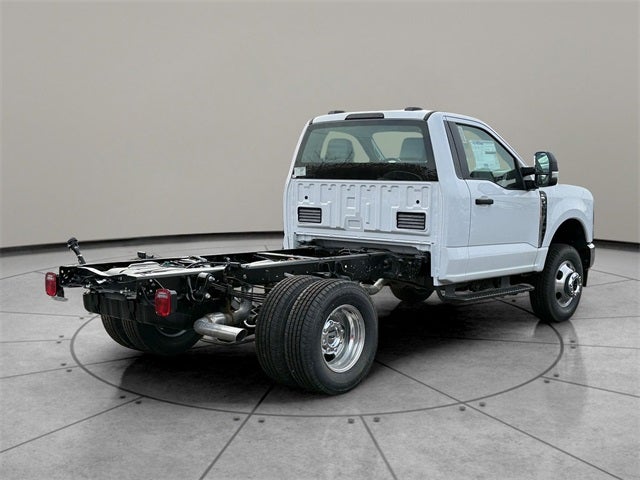2026 Ford F-350SD DRW