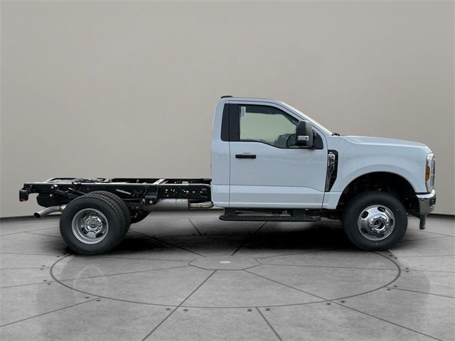 2026 Ford F-350SD DRW