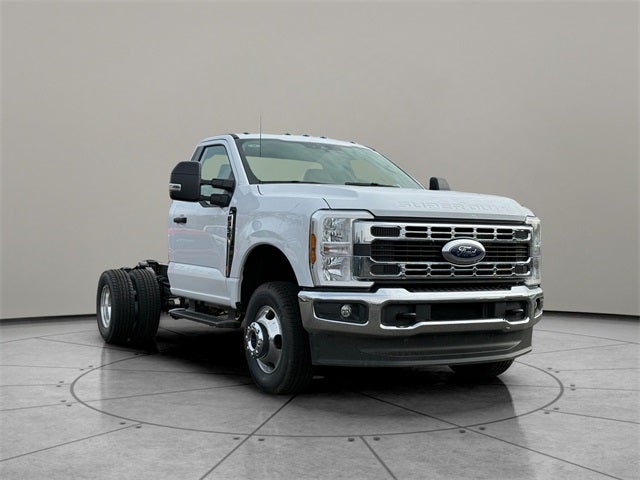 2026 Ford F-350SD DRW