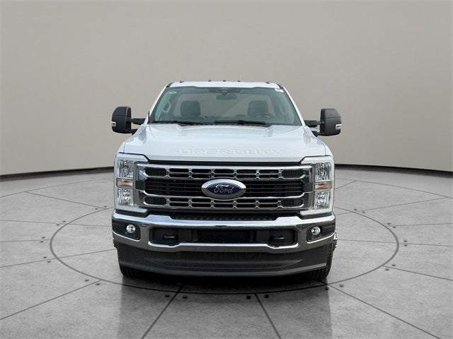 2026 Ford F-350SD DRW