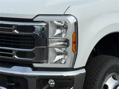 2026 Ford F-350SD DRW