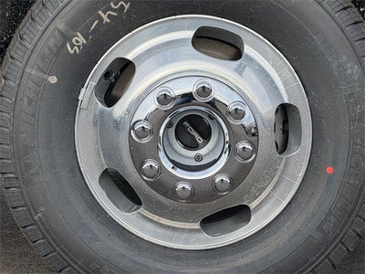 2026 Ford F-350SD DRW