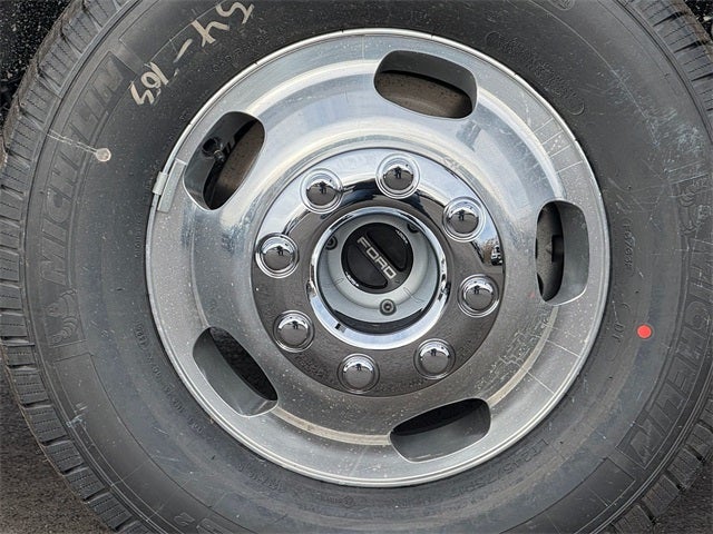 2026 Ford F-350SD DRW