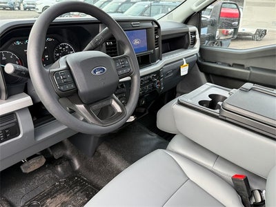 2026 Ford F-350SD DRW