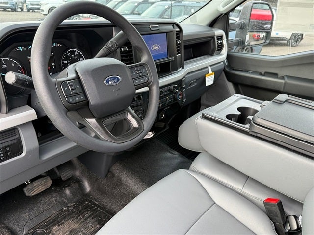 2026 Ford F-350SD DRW