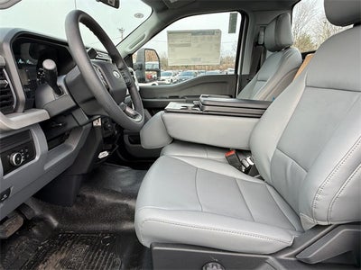 2026 Ford F-350SD DRW