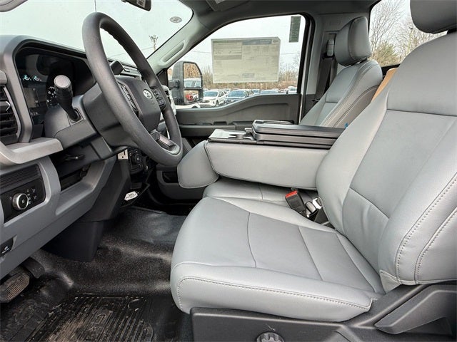 2026 Ford F-350SD DRW