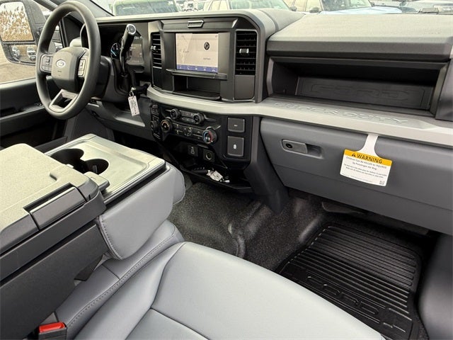 2026 Ford F-350SD DRW