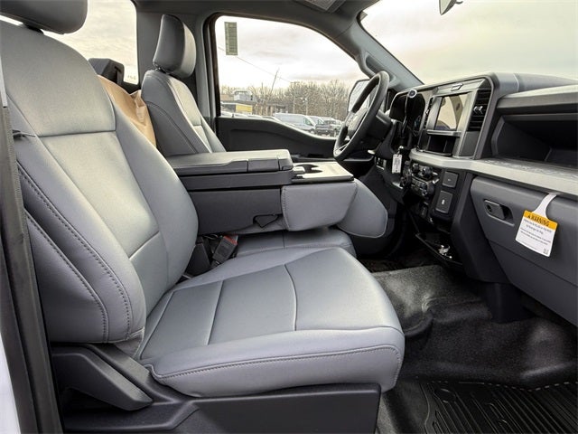 2026 Ford F-350SD DRW