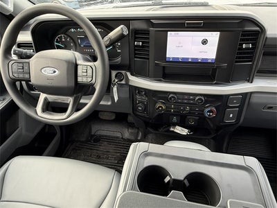 2026 Ford F-350SD DRW