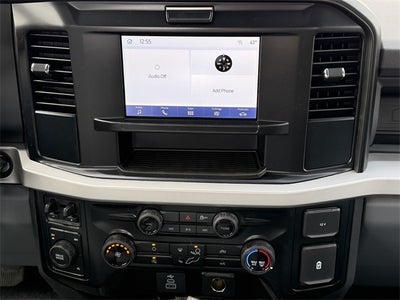 2026 Ford F-350SD DRW