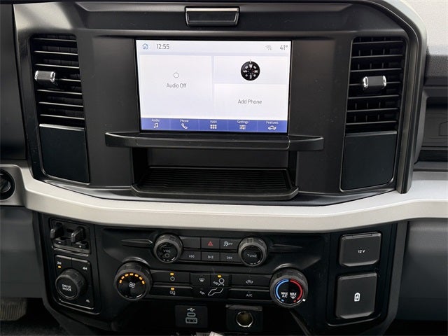 2026 Ford F-350SD DRW