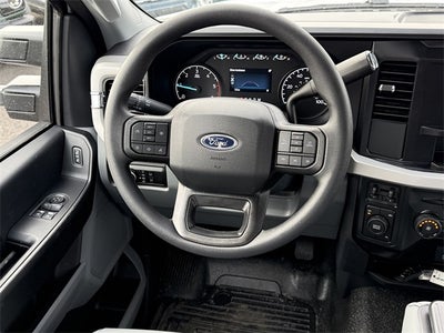 2026 Ford F-350SD DRW