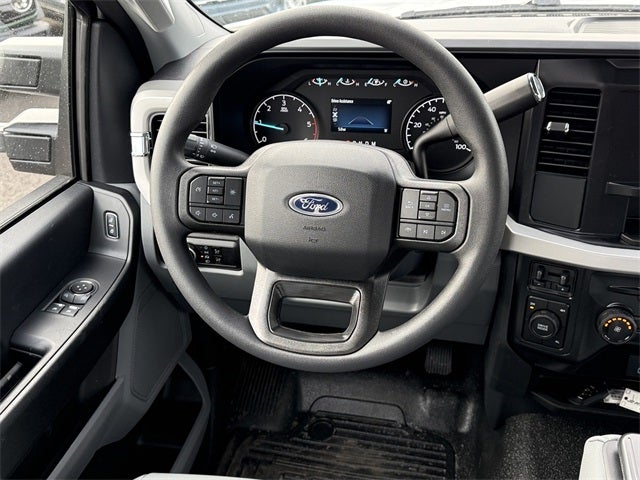 2026 Ford F-350SD DRW