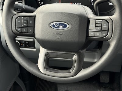 2026 Ford F-350SD DRW