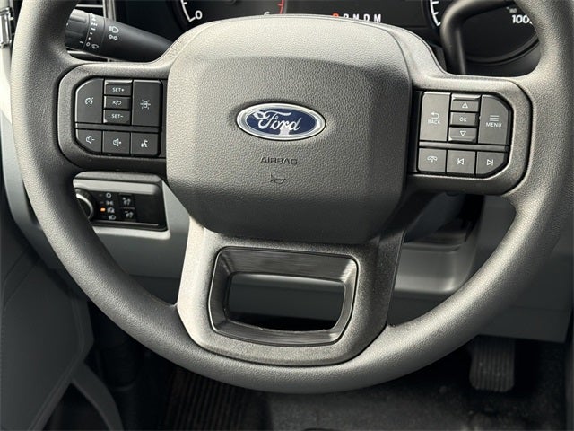 2026 Ford F-350SD DRW