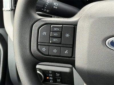 2026 Ford F-350SD DRW