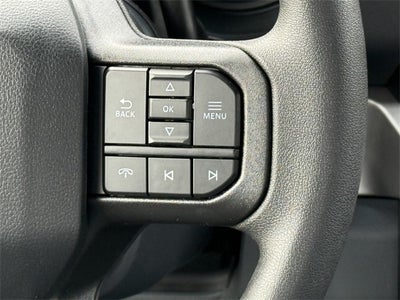 2026 Ford F-350SD DRW