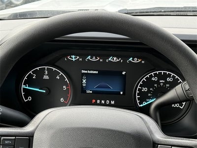 2026 Ford F-350SD DRW