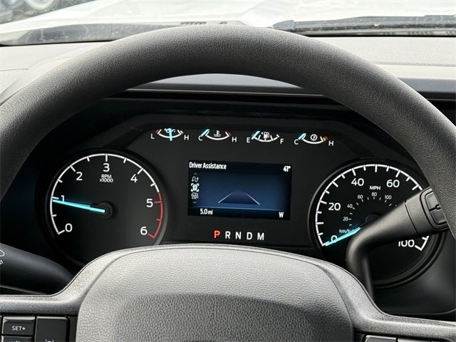 2026 Ford F-350SD DRW