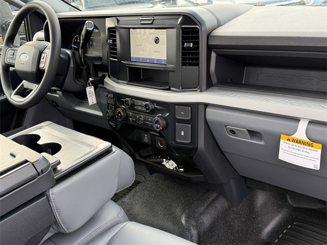 2026 Ford F-350SD DRW