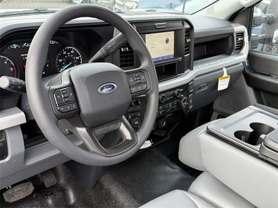 2026 Ford F-350SD DRW