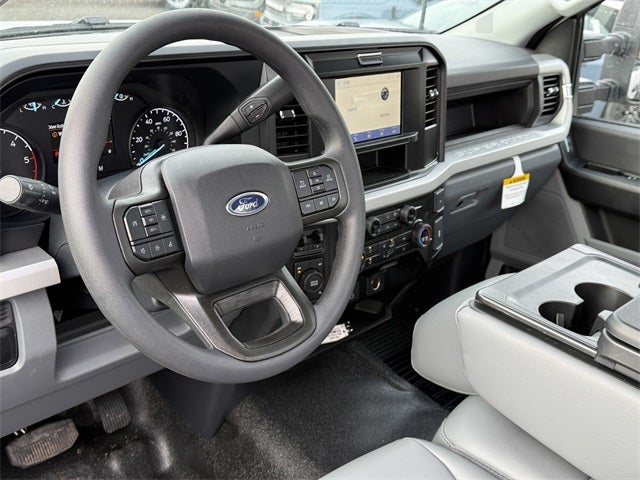 2026 Ford F-350SD DRW