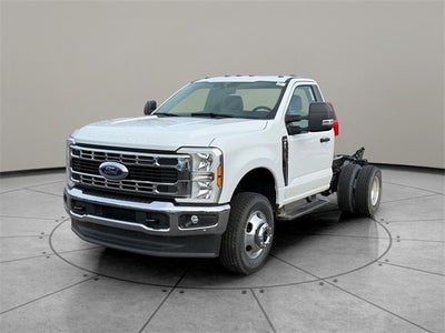 2026 Ford F-350SD DRW