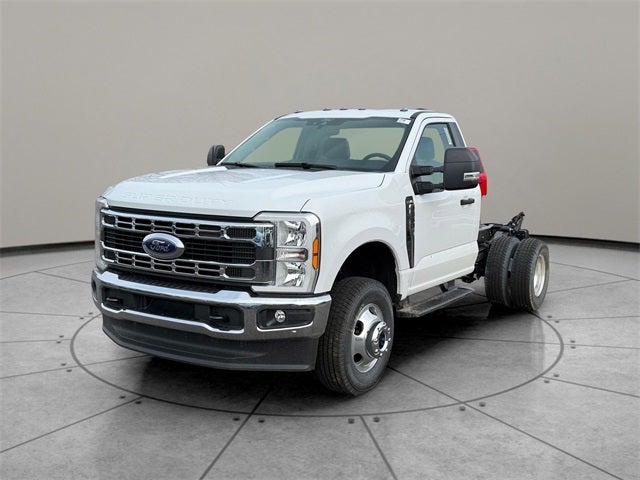 2026 Ford F-350SD DRW