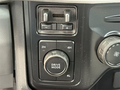 2026 Ford F-350SD DRW