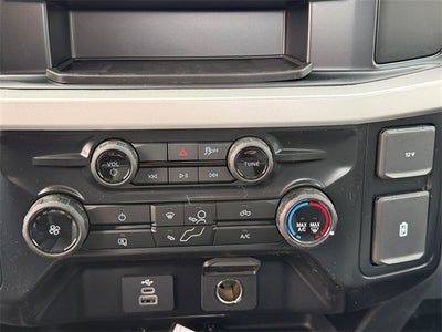 2026 Ford F-350SD DRW